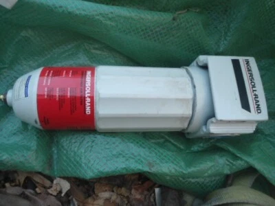 Ingersoll-Rand IR250 Filter 1-1/2" NPT Connection 250 scfm air filter particule - Image 1 of 4