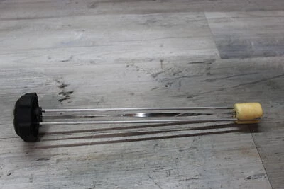 Polaris Rmk 500 2000 tapa de combustible de gasolina Foto 1 de 4