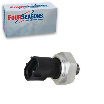 Transductor de presión HVAC de 4 estaciones para Scion xB 2008-2015 Foto 1 de 4