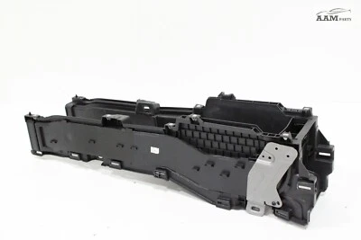 2015-2018 FORD EDGE FRONT FLOOR CENTER CONSOLE BASE BODY CARRIER FRAME OEM - Image 1 of 4