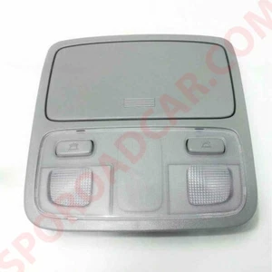 OverHead interior Dome Room Lamp Gray For Hyundai 2005-2009 Tucson 928502E000QS - Picture 1 of 3