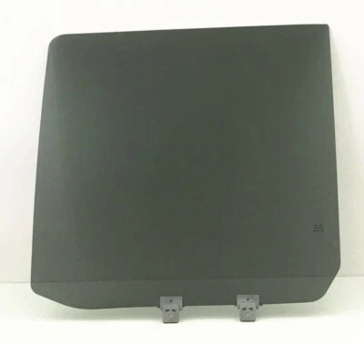 Se adapta a Honda Passport Isuzu Rodeo lado del conductor puerta trasera izquierda ventana vidrio Foto 1 de 4