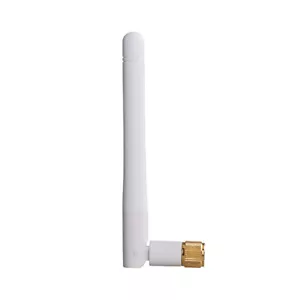 2,4 GHz 3dBi Gain RP-SMA Antena WiFi do Linksys EA6900 ASUS RT-AC66U RT-AC68U - Zdjęcie 1 z 3