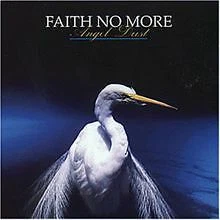 Angel Dust von Faith No More | CD | Zustand gut - Bild 1 von 1