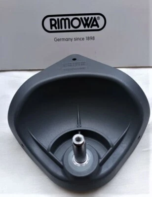 Rimowa Parts, wheel holder, 64mm wheel, different colors