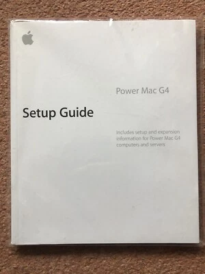 Apple iBook G4 Mac OS X 10.2.3 Software Install/Restore & Hardware Test Disks + - Image 1 of 3