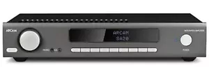 Arcam SA20 90W 2.0 Channel Integrated Amplifier OB - Picture 1 of 2