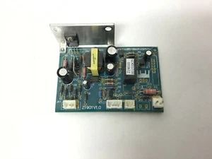 Placa de circuito electrónico reclinada para bicicleta Lifecore Fitness 1050RBS - Imagen 1 de 1