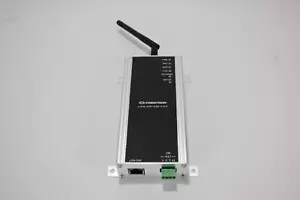 Crestron CEN-ERFGW-POE (Excludes PWE) Extended Range RF Wireless Gateway - Picture 1 of 8