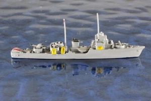 Chevreuil Hersteller Trident 1071 , 1:1250 Schiffsmodell - Bild 1 von 2