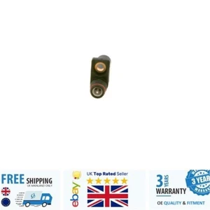 Crankshaft Pulse Sensor 0281002123 for Ssangyong MUSSO KORANDO A0031537228 - Picture 1 of 6