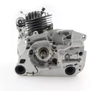 Cilindro de diámetro grande 54 mm pistón cárter cigüeñal motor para Stihl MS460 046 - Imagen 1 de 4