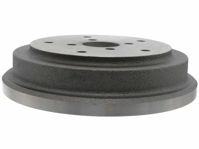 Tambor de freno trasero Raybestos 65347YF 1991 1990 1992 1993 1989-1995 Geo Tracker Foto 1 de 2