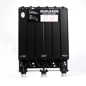 JIESAI SGQ-450 D UHF 6 Cavity Duplexer For Wouxun TYT Mobile Radio Repeater A160 - Bild 1 von 3