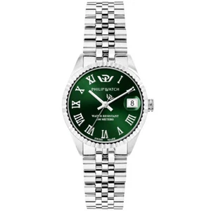 Orologio Donna Philip Watch Caribe 31 mm R8253597658 NUOVO E ORIGINALE - Foto 1 di 4