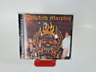 Boys on the Docks Dropkick Murphy Clean CD Cyclone Records VG