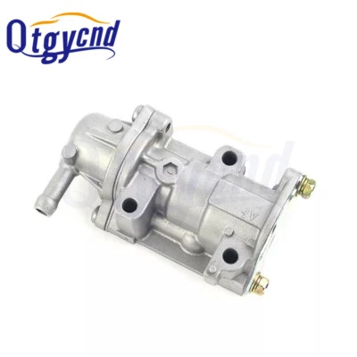 Válvula térmica de ralentí rápido FITV para Honda 16500-P0A-A01 para CR-V Prelude para Accord Foto 1 de 3