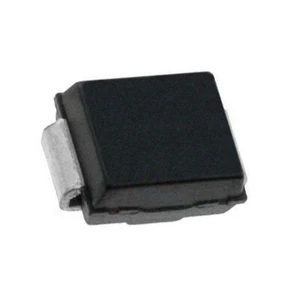 5X STPS3H100UF Diode: Gleichrichterdiode Schottky SMD 100V 3A SMB STMicroelectro - Picture 1 of 1