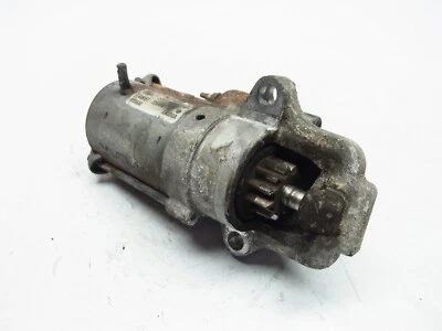 Motor de Arranque Motorcraft Original Ford Focus de Hecho II C-Max 1,8i - Imagen 1 de 4