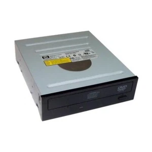UNIDAD HP 8X/4X/2.4X GRABADORA DE DVD DVD DVD DVD530VI - Imagen 1 de 1