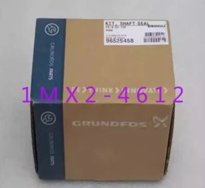 1pc new GRUNDFOS CR/N32-150 96525458 - Picture 1 of 1