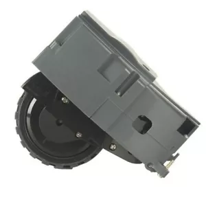 Rueda izquierda (L) Original Roomba 880 886 890 896 900 960 965 966 980 - Imagen 1 de 2