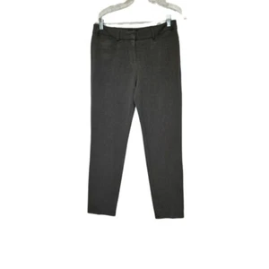 XoXo Casual Dress Pants Color Gray  Size 3/4 - Picture 1 of 6