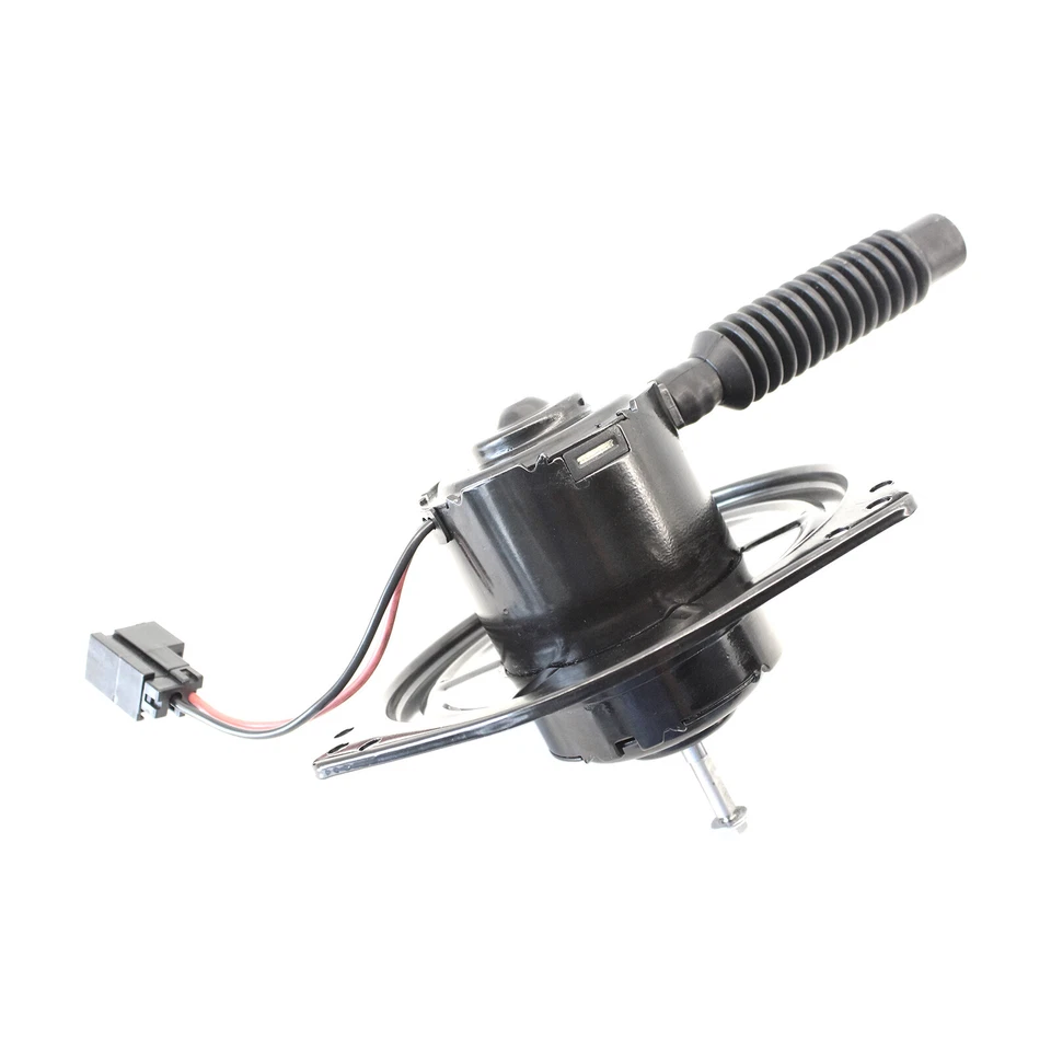 PM2729 A/C Heater Blower Motor w/o Wheel For 1998-2001 INFINITI I30 Foto 1 de 4