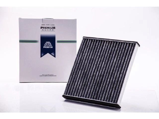 Filtro de aire de cabina Pronto para Lexus GS300 2001-2005 3,0 L 6 cilindros 27CSNX Foto 1 de 1