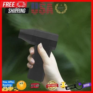 200000RPM Electric Air Duster USB Rechargeable Strong Power 3 Speed for Home Car - Afbeelding 1 van 10