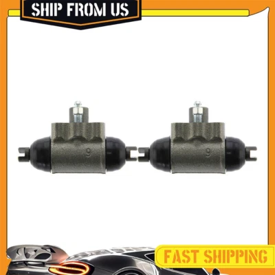 Cilindro de freno trasero para Nissan Versa 2007-2012 Nissan Sentra 2007-2012 Foto 1 de 4