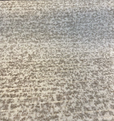 Upholstery Marsalis Velvet Beige Antique Fabric by the yard - Image 1 of 4