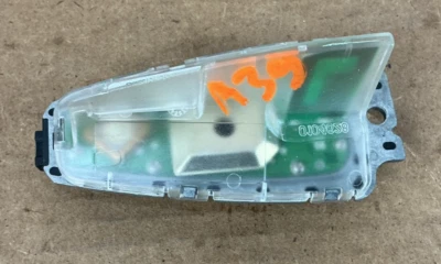 Módulo de antena aleta de tiburón techo superior trasero BMW X5 2014-2018 9209431/1683153 FABRICANTE DE EQUIPOS ORIGINALES Foto 1 de 4