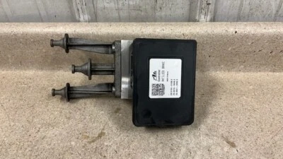 Dodge Challenger SRT 2015 bomba ABS módulo de control de frenos antibloqueo 68290444AA 57 k Foto 1 de 4