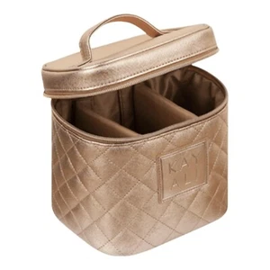 Huda Beauty KAYALI Fragrance Travel Bag U A E