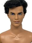 James Bond 007 Ken Mattel 2002 Pop Culture Edition Newly Deboxed Nude For OOAK