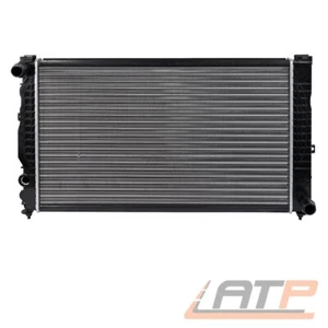 KÜHLER WASSERKÜHLER FÜR AUDI A4 B5 A6 4A 4B 2.4-2.8 - Bild 1 von 4
