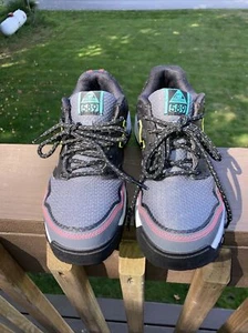 New Balance 589 V1 WID589N1 Damenschuhe grau Stahlkappe Größe 6 - Bild 1 von 9