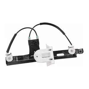 VAICO Window Regulator for FORD MONDEO IV Saloon BA7 2010-11 to 2015-01 - Picture 1 of 9