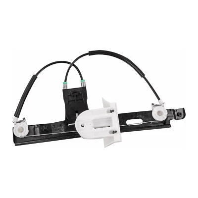 VAICO Window Regulator for FORD MONDEO IV Saloon BA7 2010-11 to 2015-01 - Image 1 of 4