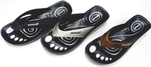 Aerosoft Ladies Sandals Orthopaedic Comfort Sandals Choice of Colours available - Picture 1 of 9