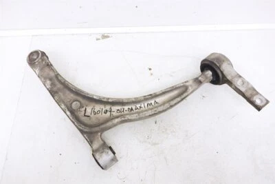 Braço de controle inferior dianteiro para motorista Nissan Maxima 2004-2008 54501-7Y000 - Imagem 1 de 4