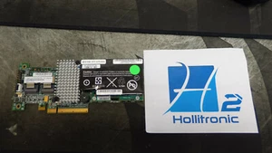 IBM 46M0851 ServeRaid 6Gb/s SAS SATA Raid Controller L3-25121-50E - Picture 1 of 3