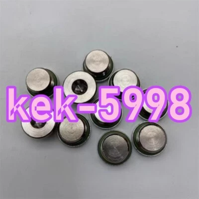 10PCS neu FESTO screw plug NPQH-BK-G18-P10 578406 #LM - Image 1 of 3