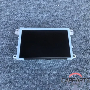 AD 7" Multimedia GPS LCD Display Screen 8KD919604A for Audi Q7 2010-2015 - Picture 1 of 1