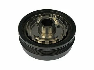 Engine Harmonic Balancer For 2000-2005 Buick LeSabre 3.8L V6 Dorman 242IQ96 - Image 1 of 2