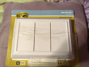 Timbre con cable Hampton Bay - Imagen 1 de 3