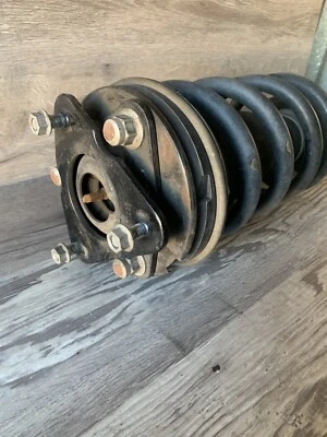 Chevrolet 2013 Tahoe SUSPENSION STRUT SHOCK ABSORBER 20954660 - Image 1 of 4