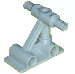 Fehlender Lego Stein 42608 MdSteinplatte 2 x 4 mit Löchern und Stiften - Bild 1 von 1