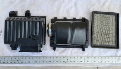 Оригинальная крышка фильтра для воздухоочистителя Buick Roadmaster Chevy Impala LT1 1994-1996 годов выпуска - Изображение 1 из 4